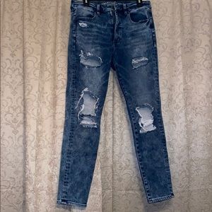 American Eagle Jeans Size 12